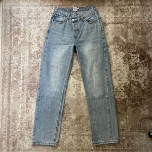 princess polly jeans